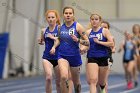 Track & Field  Women’s Track & Field open up the 2023 indoor season with a home meet against Colby College. They also competed against visiting Wentworth Institute of Technology, Worcester State University, Gordon College and Connecticut College. - Photo by Keith Nordstrom